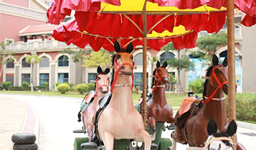 騎擊項目招募合作伙伴啦，快來(lái)一起玩