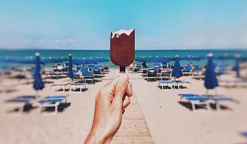 #酷夏霸王餐# 海峽競技聯(lián)合大周奧體樂(lè )園，競技娛樂(lè )承包你的八月！溜娃消夏就是他了！